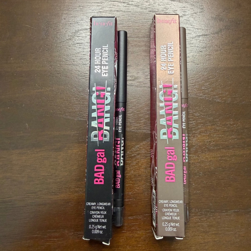 Benefit BADgal BANG! 24 Hour Eye Pencil